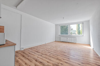 Pronájem bytu 1+kk v osobním vlastnictví 32 m², Bohumín