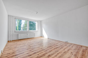 Pronájem bytu 1+kk v osobním vlastnictví 32 m², Bohumín