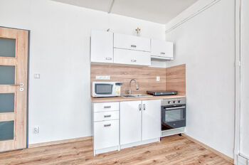 Pronájem bytu 1+kk v osobním vlastnictví 32 m², Bohumín