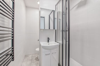 Pronájem bytu 1+kk v osobním vlastnictví 32 m², Bohumín