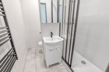 Pronájem bytu 1+kk v osobním vlastnictví 32 m², Bohumín
