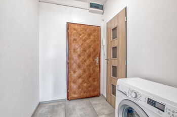 Pronájem bytu 1+kk v osobním vlastnictví 32 m², Bohumín