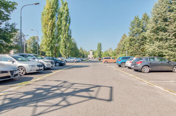 Pronájem bytu 1+kk v osobním vlastnictví 32 m², Bohumín