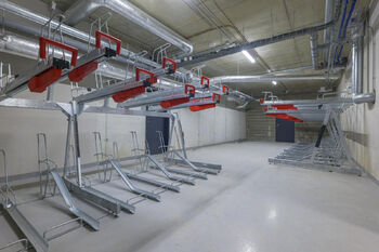 Prodej bytu 3+kk v osobním vlastnictví 85 m², České Budějovice