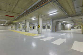Prodej bytu 3+kk v osobním vlastnictví 85 m², České Budějovice