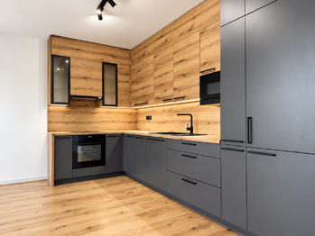 Prodej bytu 3+kk v osobním vlastnictví 85 m², České Budějovice