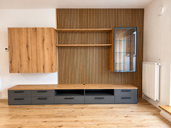 Prodej bytu 3+kk v osobním vlastnictví 85 m², České Budějovice