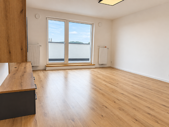 Prodej bytu 3+kk v osobním vlastnictví 85 m², České Budějovice