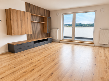 Prodej bytu 3+kk v osobním vlastnictví 85 m², České Budějovice