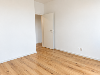 Prodej bytu 3+kk v osobním vlastnictví 85 m², České Budějovice