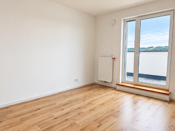 Prodej bytu 3+kk v osobním vlastnictví 85 m², České Budějovice