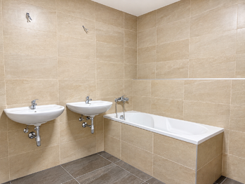Prodej bytu 3+kk v osobním vlastnictví 85 m², České Budějovice