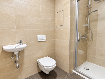 Prodej bytu 3+kk v osobním vlastnictví 85 m², České Budějovice