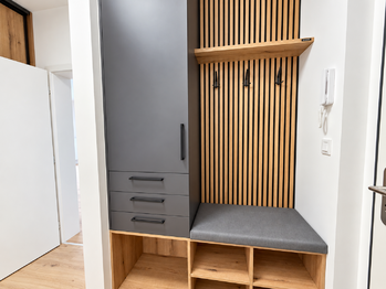Prodej bytu 3+kk v osobním vlastnictví 85 m², České Budějovice