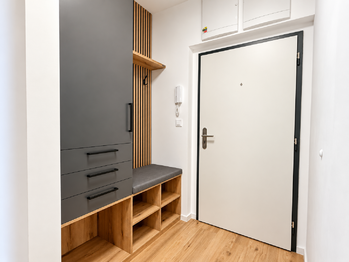 Prodej bytu 3+kk v osobním vlastnictví 85 m², České Budějovice