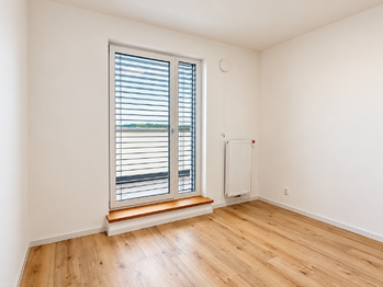 Prodej bytu 3+kk v osobním vlastnictví 85 m², České Budějovice