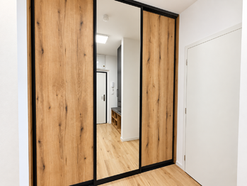 Prodej bytu 3+kk v osobním vlastnictví 85 m², České Budějovice
