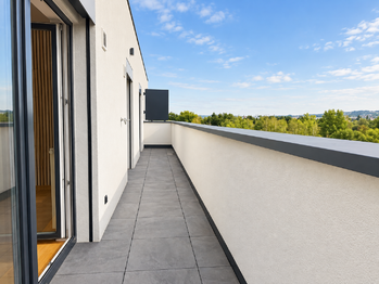 Prodej bytu 3+kk v osobním vlastnictví 85 m², České Budějovice