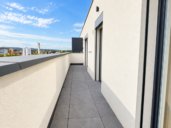 Prodej bytu 3+kk v osobním vlastnictví 85 m², České Budějovice