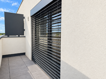 Prodej bytu 3+kk v osobním vlastnictví 85 m², České Budějovice