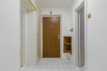 Pronájem bytu 2+1 v osobním vlastnictví 55 m², Kladno