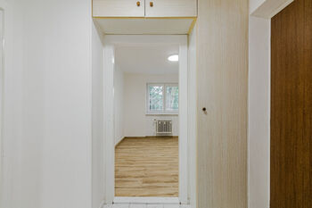 Pronájem bytu 2+1 v osobním vlastnictví 55 m², Kladno