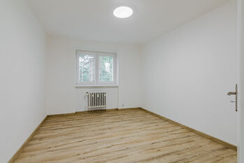 Pronájem bytu 2+1 v osobním vlastnictví 55 m², Kladno