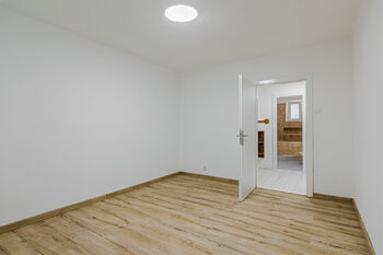 Pronájem bytu 2+1 v osobním vlastnictví 55 m², Kladno