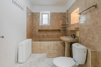 Pronájem bytu 2+1 v osobním vlastnictví 55 m², Kladno