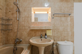 Pronájem bytu 2+1 v osobním vlastnictví 55 m², Kladno