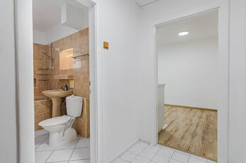 Pronájem bytu 2+1 v osobním vlastnictví 55 m², Kladno