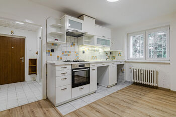 Pronájem bytu 2+1 v osobním vlastnictví 55 m², Kladno