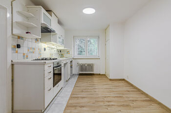 Pronájem bytu 2+1 v osobním vlastnictví 55 m², Kladno