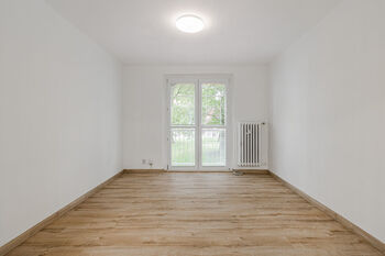Pronájem bytu 2+1 v osobním vlastnictví 55 m², Kladno