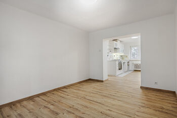 Pronájem bytu 2+1 v osobním vlastnictví 55 m², Kladno