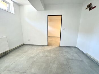 Pronájem bytu 2+kk v osobním vlastnictví 46 m², Prachatice