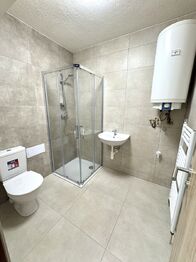 Pronájem bytu 2+kk v osobním vlastnictví 46 m², Prachatice