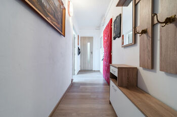 Prodej bytu 2+1 v osobním vlastnictví 45 m², Lutín