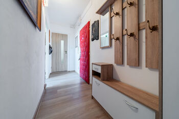 Prodej bytu 2+1 v osobním vlastnictví 45 m², Lutín