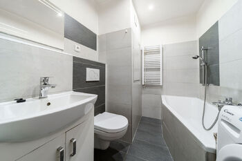 Prodej bytu 2+1 v osobním vlastnictví 45 m², Lutín