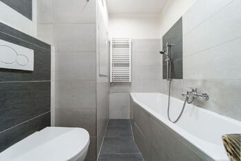 Prodej bytu 2+1 v osobním vlastnictví 45 m², Lutín