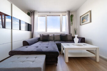 Prodej bytu 2+1 v osobním vlastnictví 45 m², Lutín