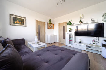 Prodej bytu 2+1 v osobním vlastnictví 45 m², Lutín