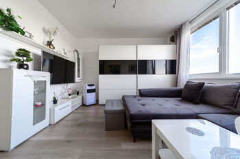 Prodej bytu 2+1 v osobním vlastnictví 45 m², Lutín