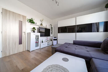 Prodej bytu 2+1 v osobním vlastnictví 45 m², Lutín