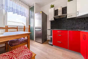 Prodej bytu 2+1 v osobním vlastnictví 45 m², Lutín