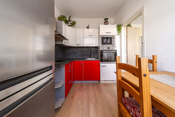 Prodej bytu 2+1 v osobním vlastnictví 45 m², Lutín