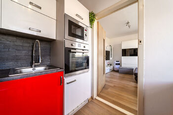 Prodej bytu 2+1 v osobním vlastnictví 45 m², Lutín