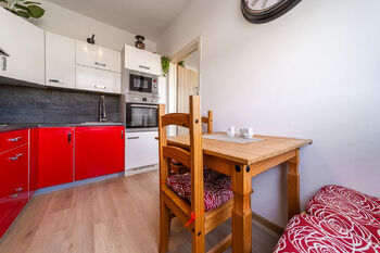 Prodej bytu 2+1 v osobním vlastnictví 45 m², Lutín