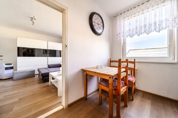 Prodej bytu 2+1 v osobním vlastnictví 45 m², Lutín
